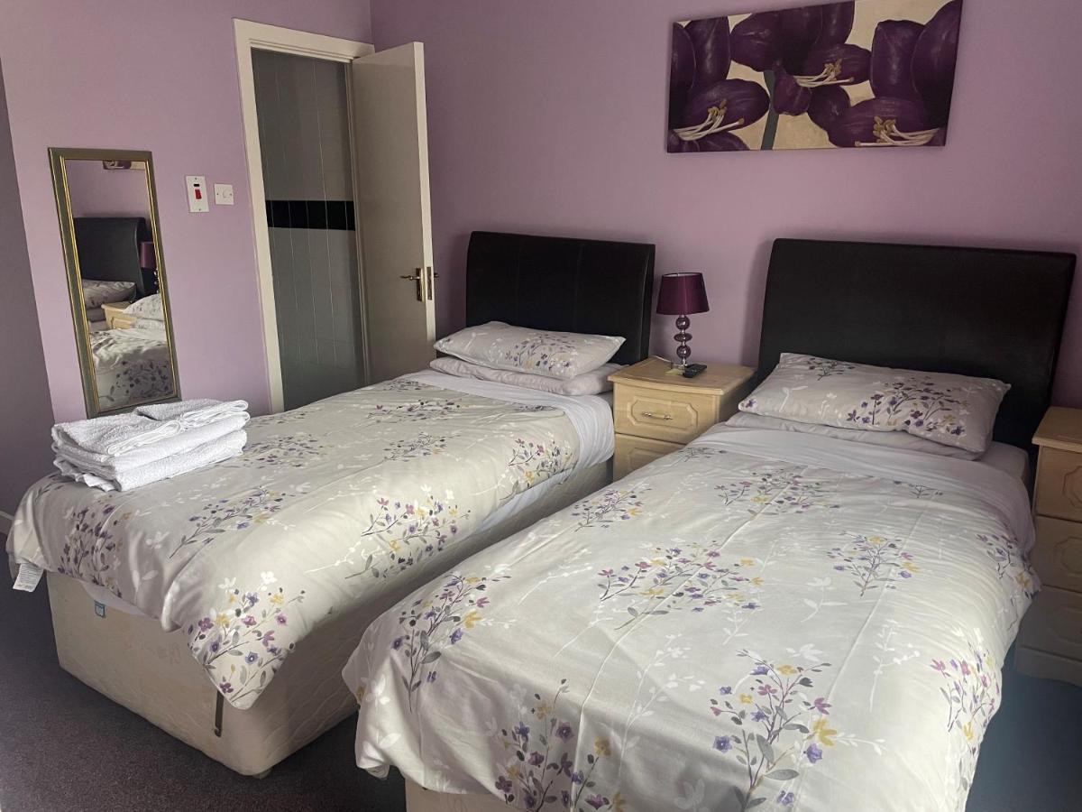 Annora Bar & Accommodation Portnoo Zewnętrze zdjęcie