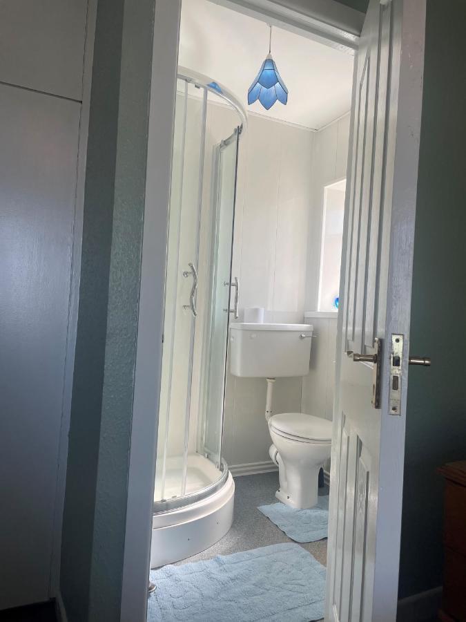 Annora Bar & Accommodation Portnoo Zewnętrze zdjęcie